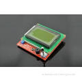 3D Printer Kits RAMPS1.4 / 12864 LCD Panel Controller For A